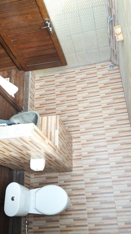 Lembah Bhucarya Hotell Lembongan Eksteriør bilde