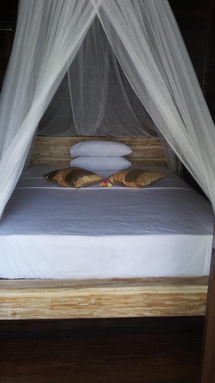 Lembah Bhucarya Hotell Lembongan Eksteriør bilde