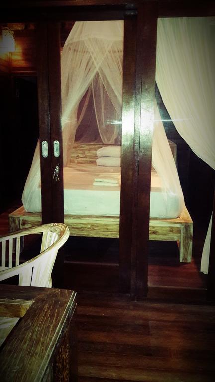 Lembah Bhucarya Hotell Lembongan Eksteriør bilde